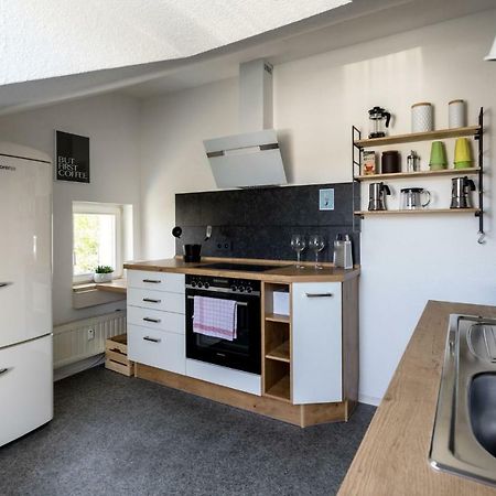 Stilvolles Zentrumsnahes Wohlfuehl-Appartment Лейпциг Екстер'єр фото
