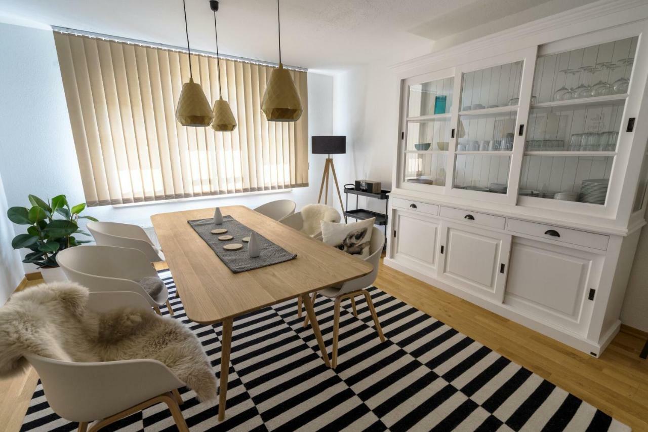 Stilvolles Zentrumsnahes Wohlfuehl-Appartment Лейпциг Екстер'єр фото